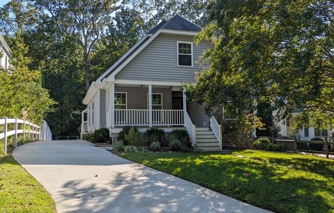 138 Mimosa Drive