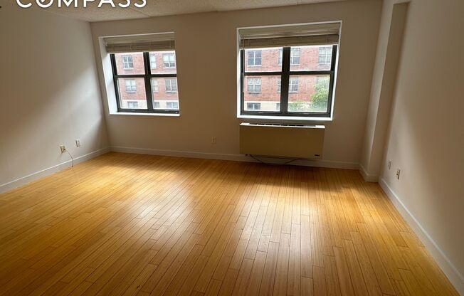 Studio, 1 bath, $3,100, Unit N3D