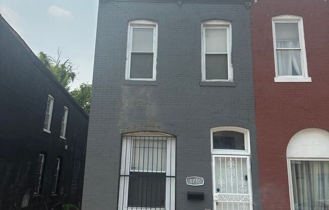 1716 Rutland Ave.