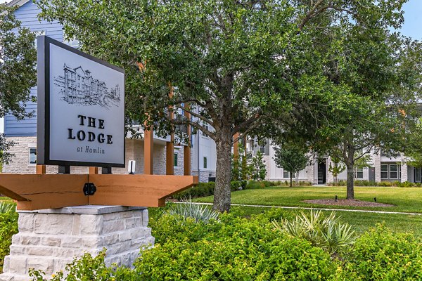 The Lodge at Hamlin in Winter Garden