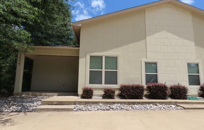2434 Haverhill Dr.