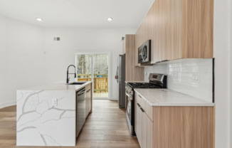 Brand New Apartments in Fishtown