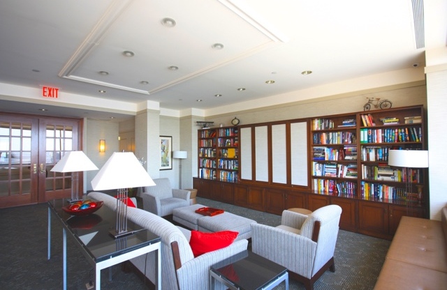 1 bed, 1 bath, 650 sqft, $4,000, Unit 5G