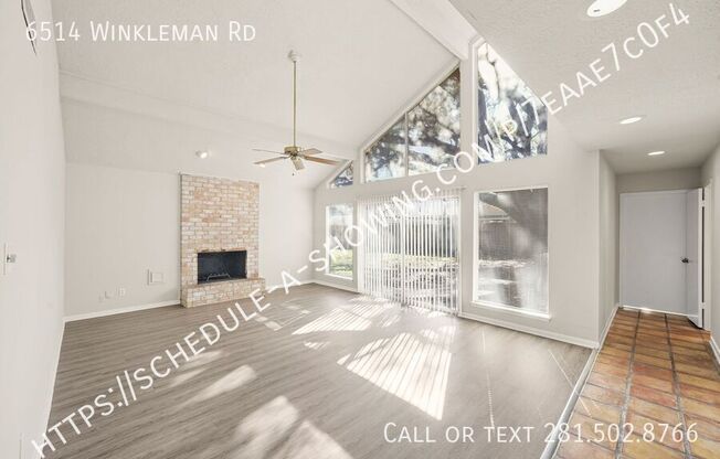 6514 WINKLEMAN RD