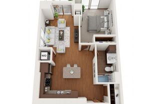 Partner-provided photo for $1995 unit