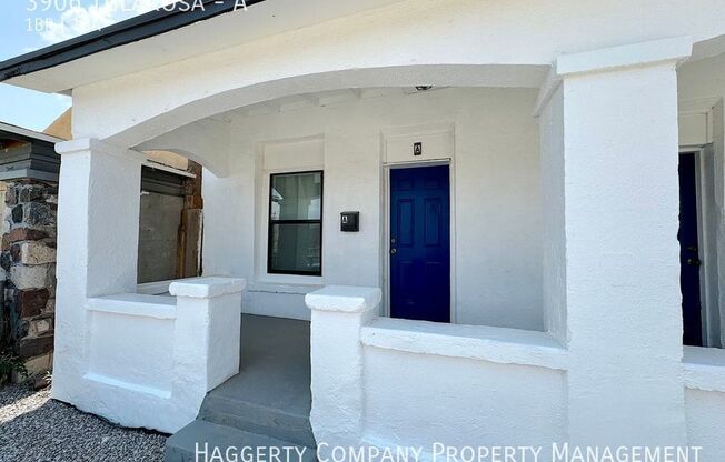 3906 TULAROSA