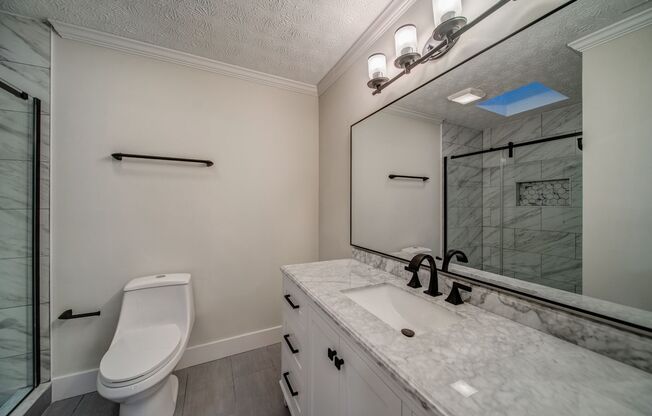 Fully Renovated home in Harrison High