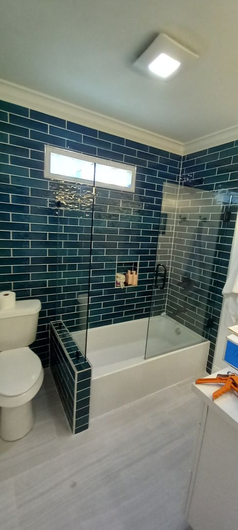 Gorgeous Upscale Renovation 1 BR in University Area