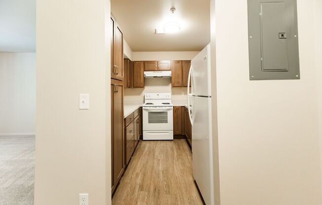 1 bed, 1 bath, 800 sqft, $1,560, Unit S-259