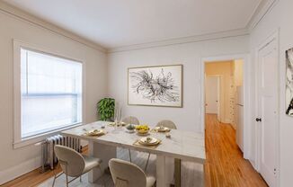1 bed, 1 bath, 600 sqft, $965, Unit 105