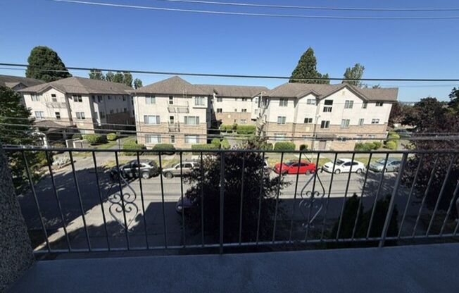 Bayview Apartments