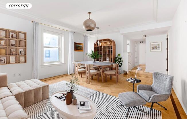 1 bed, 1 bath, 849 sqft, $8,250, Unit 1610