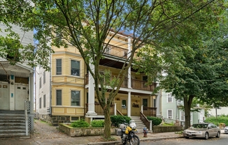 118 PERKINS ST