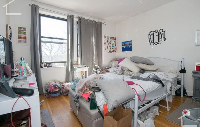 HOT BRIGHTON LISTING!!!!