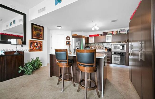 2 beds, 2.5 baths, $7,600, Unit # 5103