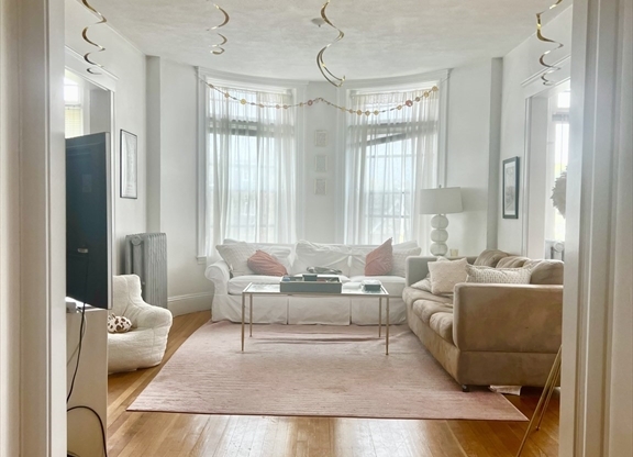 1673 Beacon St.