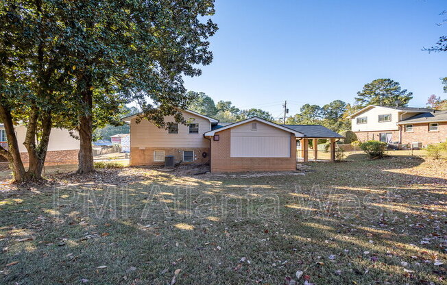 Partner-provided property photo
