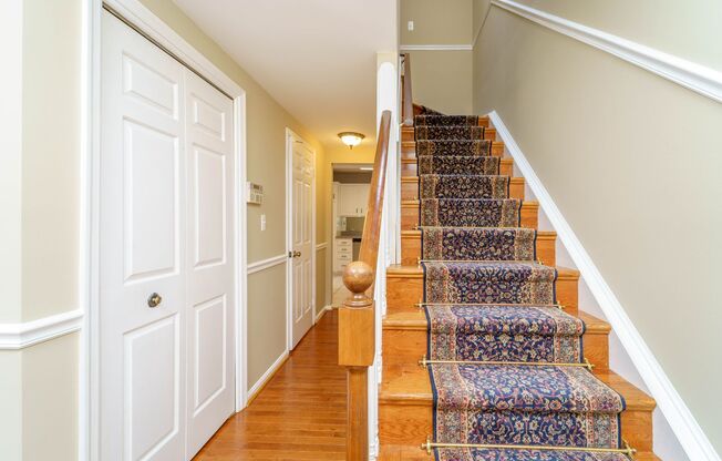 2 Bedroom 2.5 Bath Condo in Chevy Chase