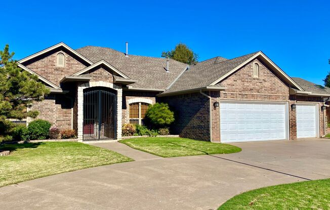 Gorgeous 4 Bed, 2 Bath with HUGE Heated & Cooled Sunroom