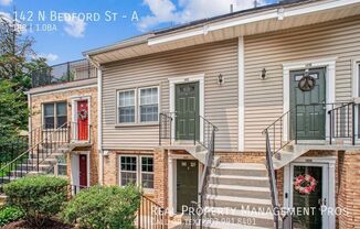 142 N BEDFORD ST