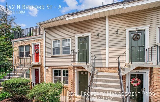 142 N BEDFORD ST