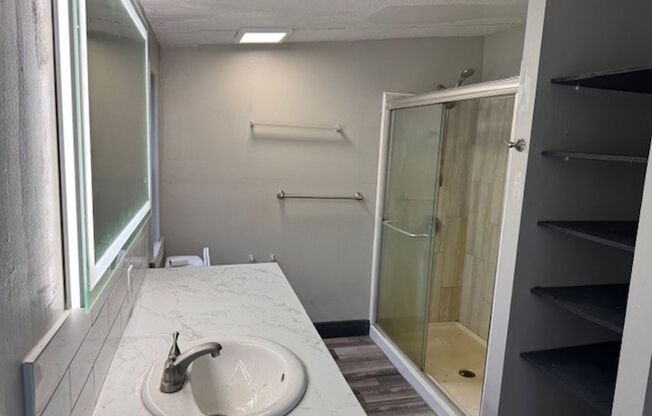 3 beds, 2 baths, $1,800