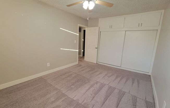 2 beds, 2 baths, 1,000 sqft, $2,610, Unit D56