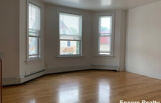 85 Stoughton St.