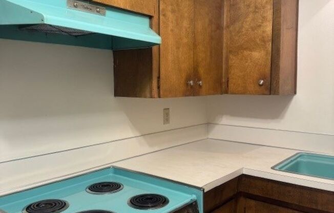 1 bed, 1 bath, $1,150, Unit 612