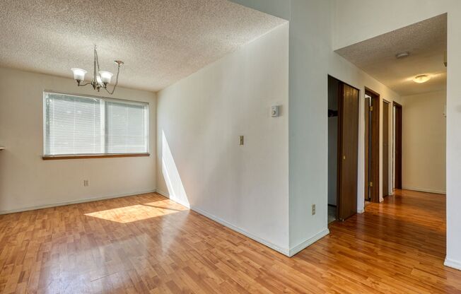 3 beds, 1 bath, $1,700