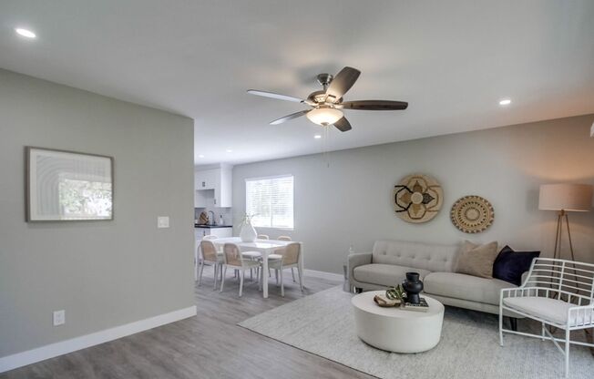 1 bed, 1 bath, 780 sqft, $2,345, Unit 4751-21