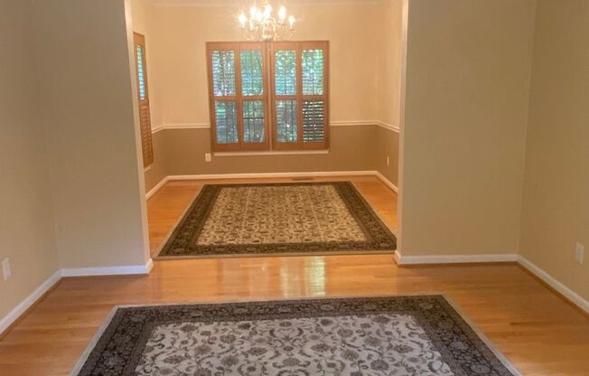 Updated 4 BR/ 3.5 BA Single Family Home in Severn!