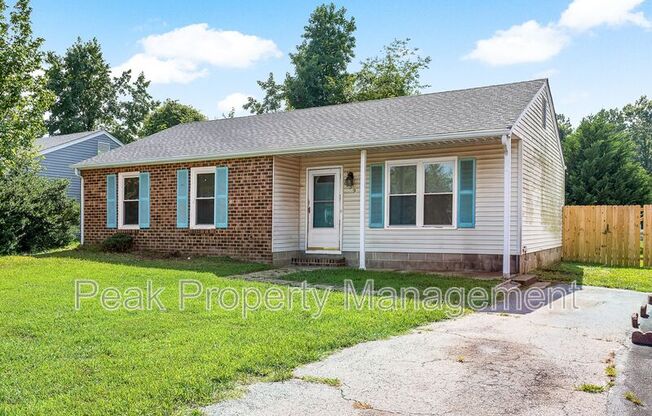 639 TILTON CT