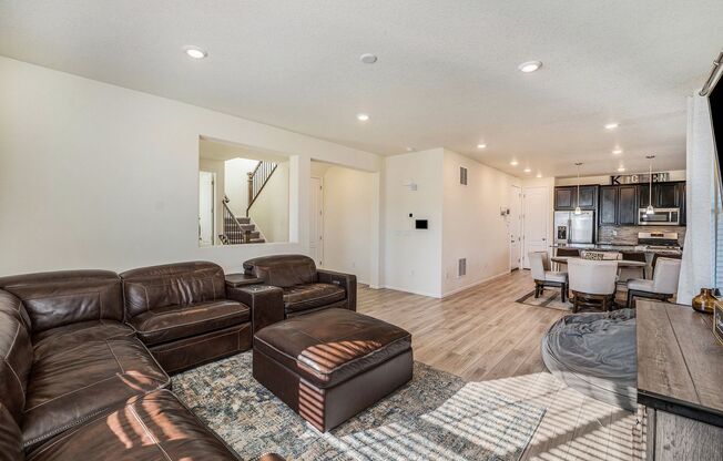Beautiful Home in Sterling Ranch