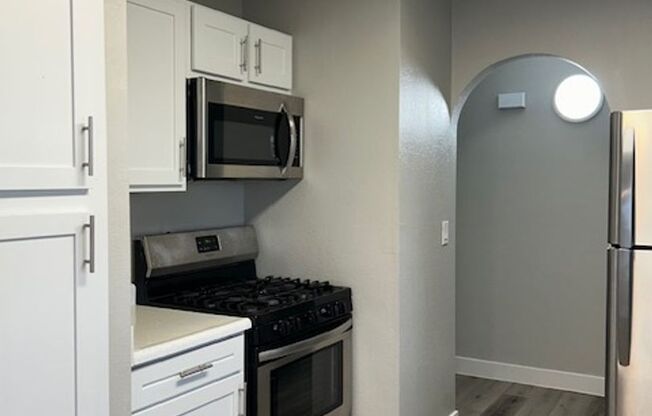 2 beds, 2 baths, 1,035 sqft, $1,575, Unit CA 1425-208