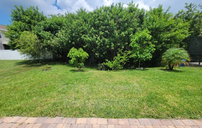 Partner-provided property photo