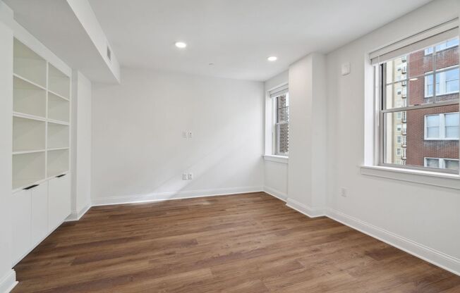1 bed, 1 bath, 764 sqft, $2,930, Unit 201