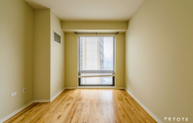 1 bed, 1 bath, 600 sqft, $2,000, Unit Unit 909