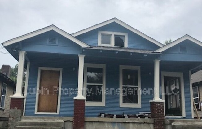 771 SAINT PAUL AVE