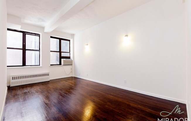 1 bed, 1 bath, $5,300, Unit 4H