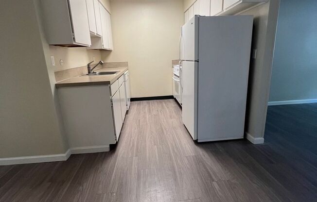 1 bed, 1 bath, $1,500, Unit CI2005