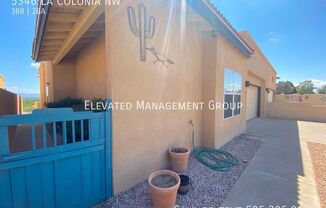 5346 LN COLONIA NW
