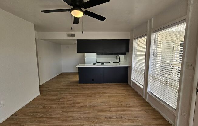 1 bed, 1 bath, $1,495, Unit # 208
