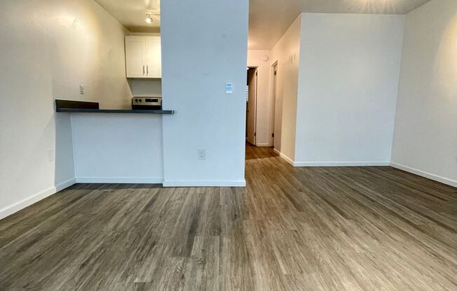 Bellevue Manor Apartements