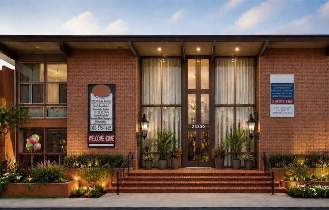 23930 Copa Pacific Apts LLC
