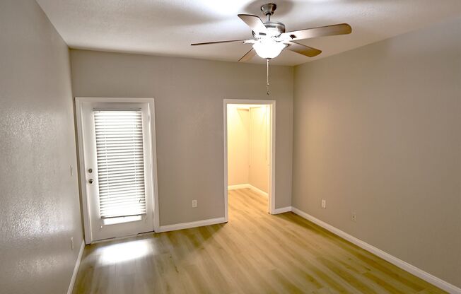 Borgata Condominium/Downstairs Two Bedroom Unit