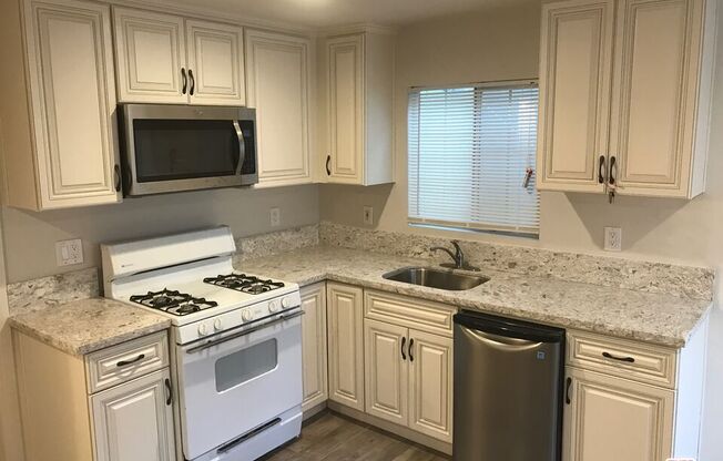 1 bed, 1 bath, 600 sqft, $2,600