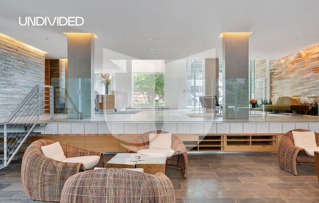 1 bed, 1 bath, 871 sqft, $5,950, Unit 6F