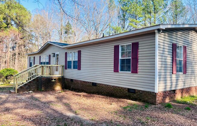 4BR Home - Recently Updated - Available Soon!