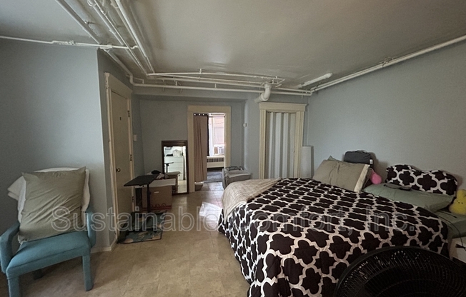 2 Ureco Terrace - 2B-Basement North